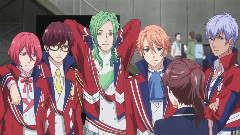 TV動畫< B-PROJECT～鼓動*アンビシャス～ >第1弾PV