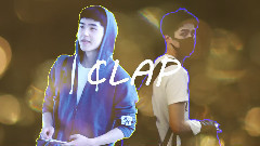 BOOM CLAP x 劉昊然turbo