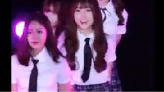 GFriend,藝琳(GFriend) - Me Gustas Tu