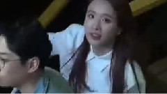 宇宙like少女 團綜