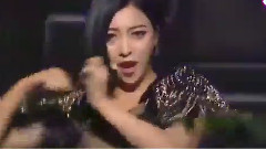 2010-年2015年韓國女子部門專輯銷量