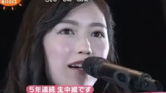まゆゆ登頂?指原2連覇?AKB総選直播18日開始