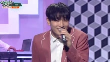  - Will - KBS音樂銀行 現場版 16/06/10