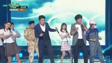  - Himnae SSong - KBS音樂銀行 現場版 16/06/10