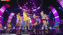No Oh Oh - KBS音樂銀行 現場版 16/06/10