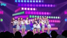 I'm Gonna Be a Star - MBC音樂中心 現場版 16/06/11