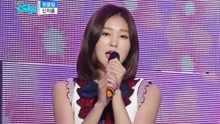 Jungle Gym - MBC音樂中心 現場版 16/06/11