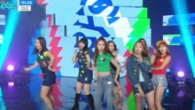 No Oh Oh - MBC音樂中心 現場版 16/06/11