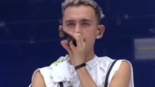 Desire Summertime Ball現場版 2016