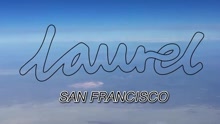 San Francisco 歌詞版