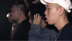 Zion.T,宋閔浩(Winner) - Machine Gun Cut