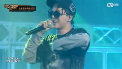 Zion.T,宋閔浩(Winner),Winner - Machine Gun