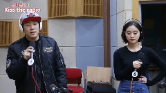 看見你了