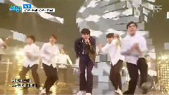 WILL - MBC 音樂中心 現場版 16/06/11