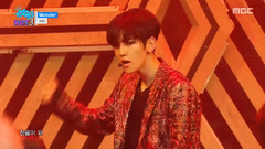 Monster & Lucky One 邊伯賢CUT