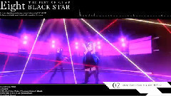 專輯試聽 Eight MEGAMIX -BLACK STAR- 八王子P
