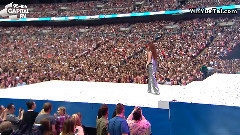 Jess Glynne - My Love(The Summertime Ball 2016)現場版