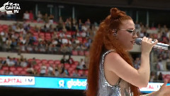 Jess Glynne - Real Love(The Summertime Ball 2016)現場版