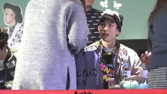 GOT7 Pop-up Store簽售會