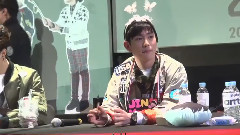 GOT7 Pop-up Store簽售會