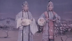 中國戲曲 - 游園驚夢