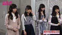 搞笑短劇:48G日常(?)系列 握手會現場