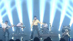 Will - SBS人氣歌謠 現場版 16/06/12