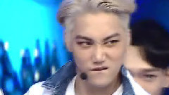 Lucky One & Monster - SBS人氣歌謠 現場版 16/06/12