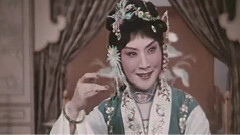 中國戲曲,昆曲 - 墻頭馬上(5)