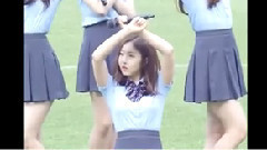 GFriend,信飛(GFriend) - Me gustas tu