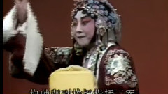 中國戲曲 - 穆桂英掛帥-捧印 (1)