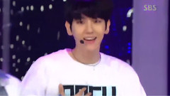 Lucky One 邊伯賢CUT