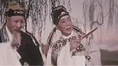 中國戲曲,昆曲 - 墻頭馬上 (2)