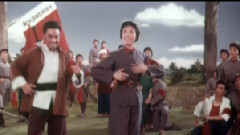 中國戲曲,中國紅 - 紅色娘子軍(2)
