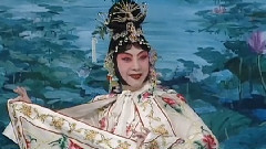 中國戲曲 - 玉簪記 贈簪