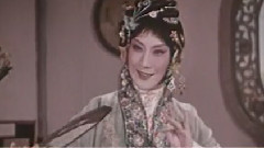 中國戲曲,昆曲 - 墻頭馬上 (1)