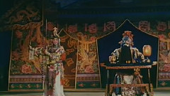中國戲曲 - 霸王別姬
