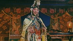 中國戲曲 - 霸王別姬