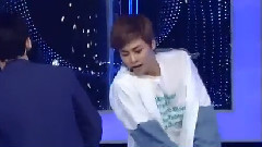 Lucky One XIUMIN Part&特寫