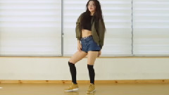 音悅stage,舞蹈視頻,AOA - Good Luck