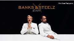 Banks - Giant