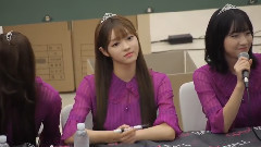 OH MY GIRL - 開場白