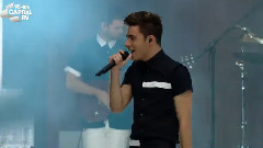 Nathan Sykes - Kiss Me Quick