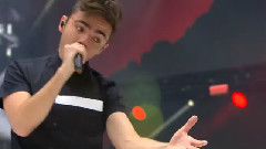 Nathan Sykes - Give It Up