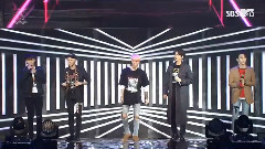 韓娛季巔峰時尚演唱會 SHINee Cut