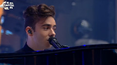 Nathan Sykes - Over And Over Again