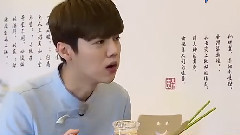 奔跑吧兄弟:赤鹿組合一路美食吃不停