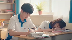 親愛的 同學
