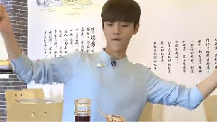 游樂場讓跑男團玩心大發 陳赫鹿晗又在吃東西!