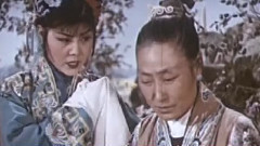 中國戲曲 - 秦腔 火焰駒1